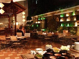 1 Sunrise Beach Resort Nha Trang