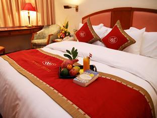 1 Khách sạn Sunway Hà Nội