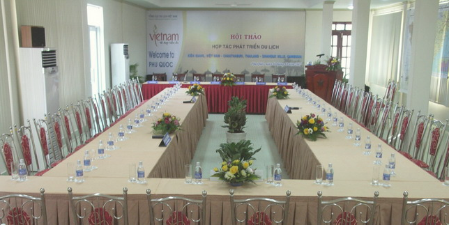 1 Thiên Hải Sơn Resort Phú Quốc