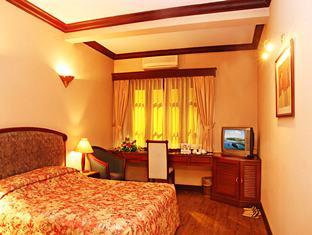 Khách sạn Thiên Thai Hà Nội