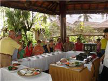 01 Hội An Trails Resort