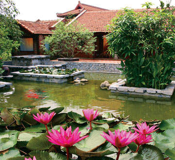 1 Khách sạn Vạn Chài Resort Sầm Sơn