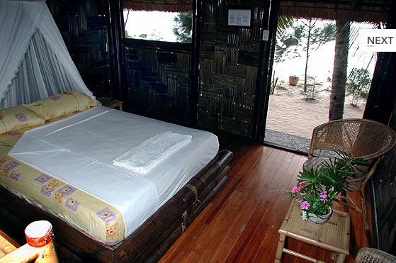 1 Whale Island Nha Trang Resort