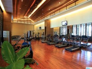 Khách sạn Silver Shores International Resort Đà Nẵng 2