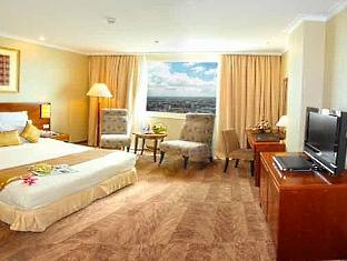 2 Khách sạn Windsor Plaza Thành Phố Hồ Chí Minh