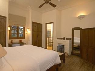 2 Ana Mandara Villas Đà Lạt
