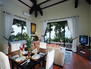 2 Anoasis Beach Resort Vũng Tàu