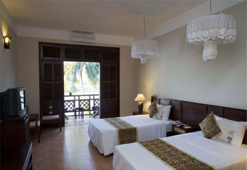 2 Hội An Beach Resort