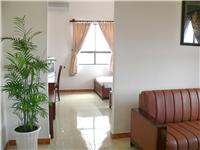 2 Khách sạn Châu Phố