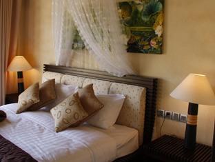 2 Diamond Bay Resort & Golf Nha Trang