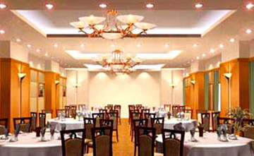 2 Khách sạn Điện Lực Sầm Sơn