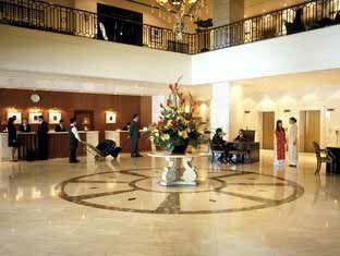 2 Khách sạn Duxton Thành Phố Hồ Chí Minh