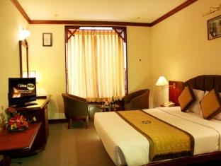 2 Khách sạn Golf 3 Đà Lạt