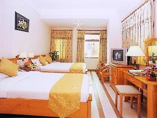 2 Khách sạn Hồ Sen tp Hồ Chí Minh