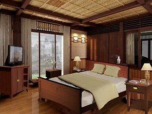 2 Hòn Tằm Resort Nha Trang