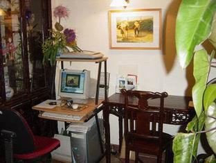 2 Khách sạn Hồng Ngọc 2 Hà Nội