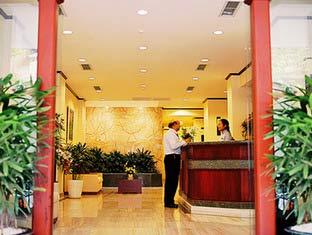 2 Khách sạn Quốc Hoa Hà Nội