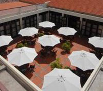 02  Khách sạn Villa Huế 
