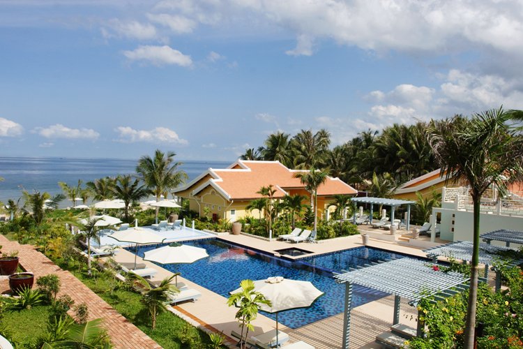 2 La Veranda Resort Phú Quốc