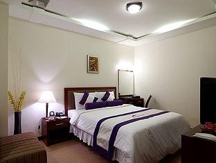 2 Khách sạn Lavender Thành Phố Hồ Chí Minh