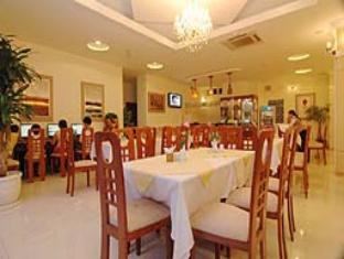 2 Khách sạn Lê Duy Tp Hồ Chí Minh