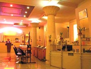 2 Khách sạn Liberty 6 Tp Hồ Chí Minh
