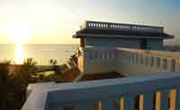 2 Long Beach’s Ancient Village Resort & Spa