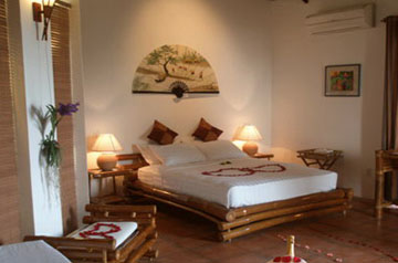 2 Long Hải Beach Resort Vũng Tàu