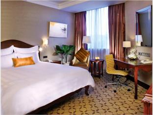 2 Khách sạn Movenpick Thành Phố Hồ Chí Minh