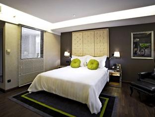 2 Khách sạn Movenpick Hà Nội