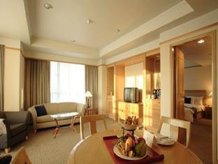 2 Khách sạn New World Thành Phố Hồ Chí Minh (Sài Gòn)