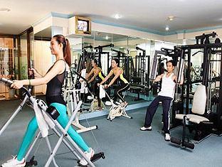 2 Khách sạn Oscar Tp Hồ Chí Minh