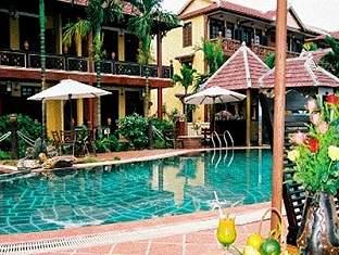 2 Phố Hội Riverside Resort Hội An