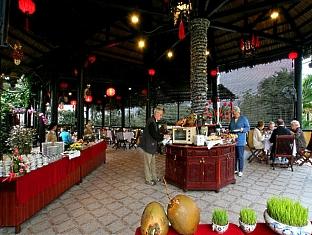 2 Khách sạn Phú Thịnh 2 Hội An