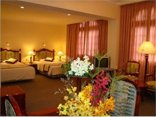 2 Khách sạn Sài Gòn Riverside Tp Hồ Chí Minh