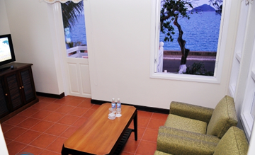 2 Sài Gòn Côn Đảo Resort