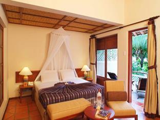 2 Sài Gòn Mũi Né Resort