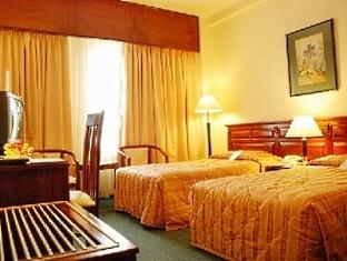 2 Khách sạn Sài Gòn Star Hồ Chí Minh