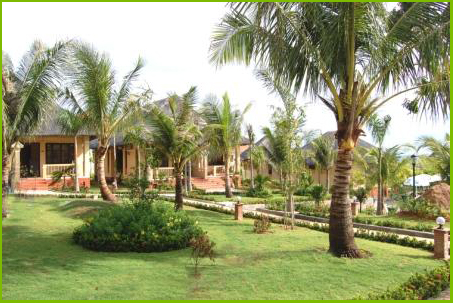 2 Sasco Blue Lagoon Resort Phú Quốc