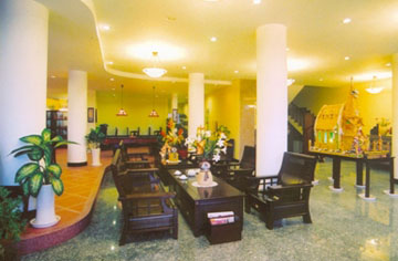 Khách sạn Sea & Sand Hội An 2
