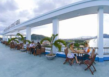 2 Khách Sạn Seagull Quy Nhơn