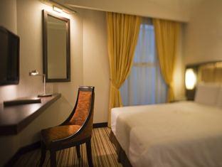 2 Khách sạn Silk Path Hà Nội