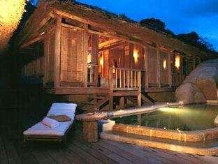 2 Six Sence Hideaway Ninh Van Bay Resort