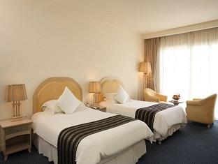 2 Sunrise Beach Resort Nha Trang