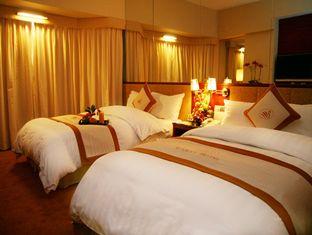 2 Khách sạn Sunway Hà Nội