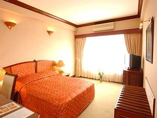1 Khách sạn Thiên Thai Hà Nội