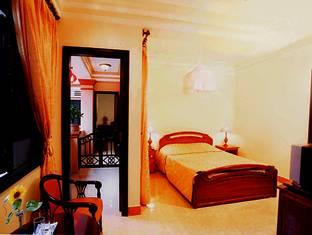 Phòng Khách sạn Thùy Dương 3