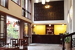 2 Khách sạn Vĩnh Hưng 2 Hội An