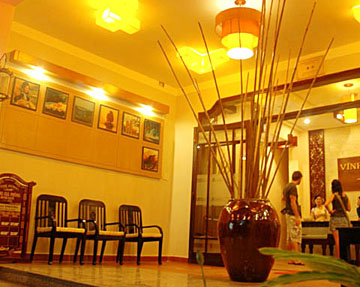 02 Vĩnh Hưng Resort Hội An