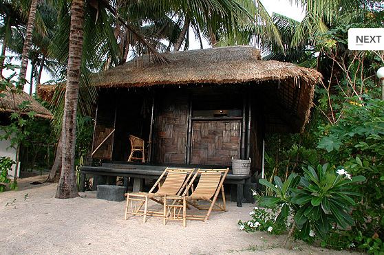 2 Whale Island Nha Trang Resort